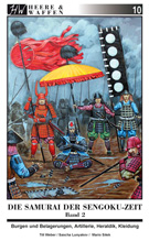 Die Samurai der Sengoku-Zeit