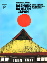 Das Haus im alten Japan