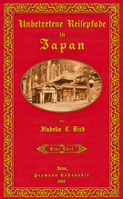 Unbetretene Reisepfade in Japan