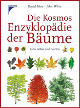Die Kosmos Enzyklopdie der Bume
